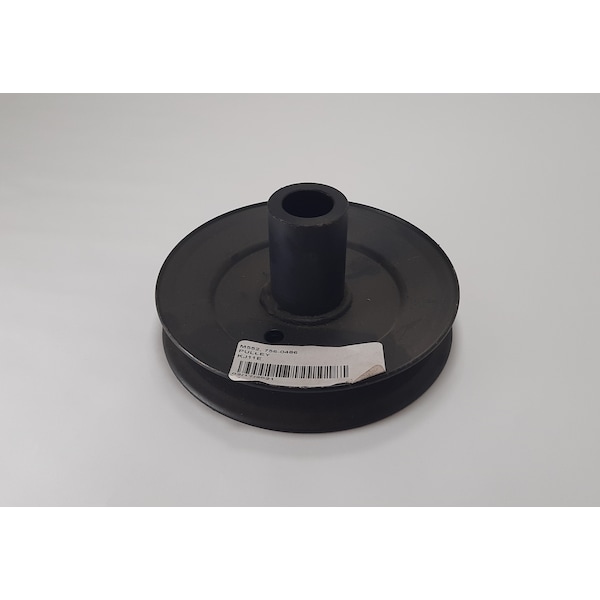 Pulley